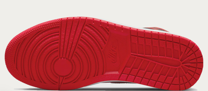 Air Jordan 1 Retro High OG 'Heritage'