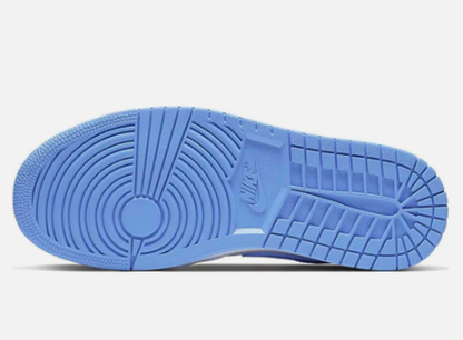 Air Jordan 1 Low Wmns 'UNC'