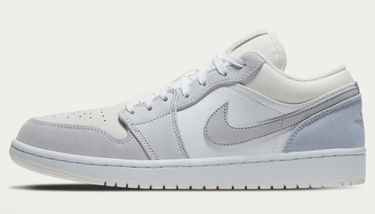 Air Jordan 1 Low Paris