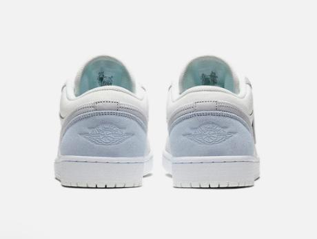 Air Jordan 1 Low Paris