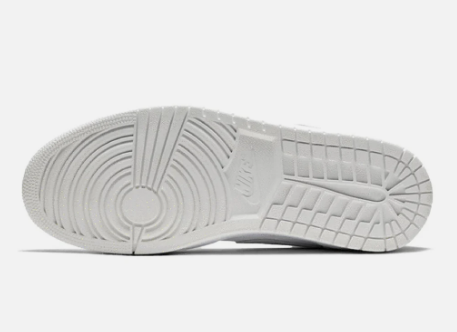 Air Jordan 1 Low Paris