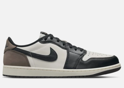 Air Jordan 1 Low OG Mocha