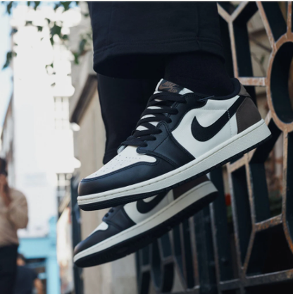 Air Jordan 1 Low OG Mocha