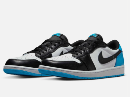 Air Jordan 1 Retro Low OG UNC