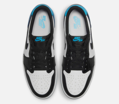 Air Jordan 1 Retro Low OG UNC