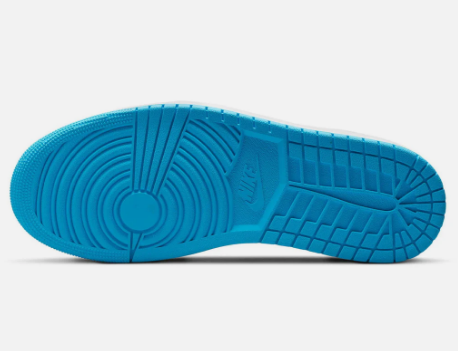 Air Jordan 1 Retro Low OG UNC