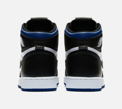 Air Jordan 1 Retro High OG GS Royal Toe