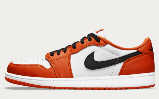 Air Jordan 1 Low OG Starfish