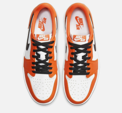 Air Jordan 1 Low OG Starfish