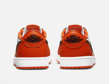 Air Jordan 1 Low OG Starfish