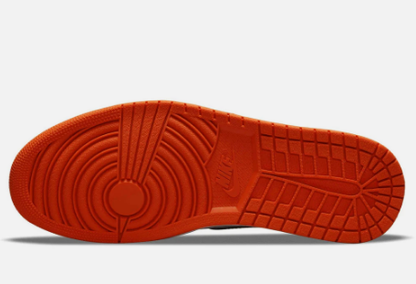 Air Jordan 1 Low OG Starfish