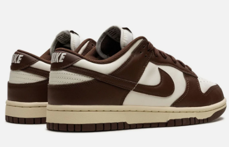 Nike Dunk Low Wmns Cacao Wow