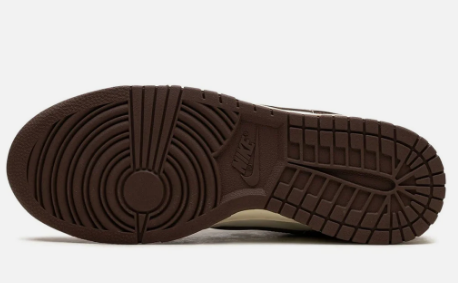 Nike Dunk Low Wmns Cacao Wow