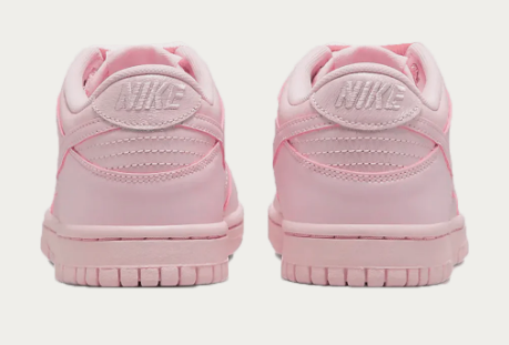 Nike Dunk Low SE GS 'Prism Pink'