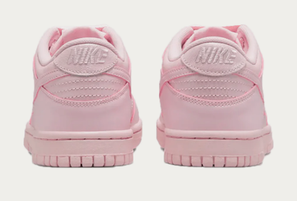 Nike Dunk Low SE GS 'Prism Pink'