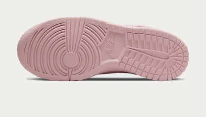 Nike Dunk Low SE GS 'Prism Pink'