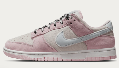 Nike Dunk Low Wmns LX 'Pink Foam'