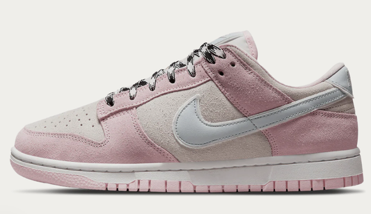 Nike Dunk Low Wmns LX 'Pink Foam'