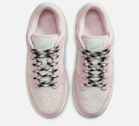 Nike Dunk Low Wmns LX 'Pink Foam'
