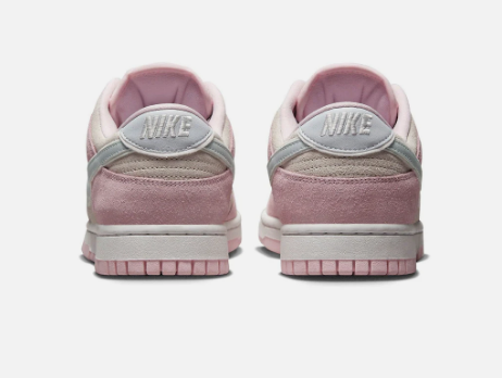 Nike Dunk Low Wmns LX 'Pink Foam'