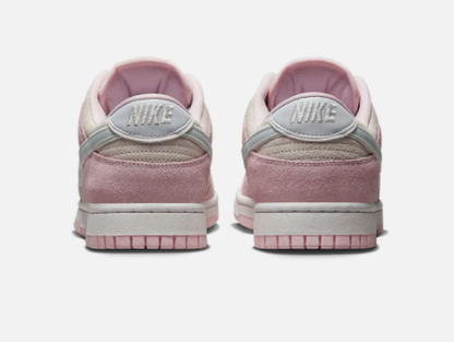 Nike Dunk Low Wmns LX 'Pink Foam'