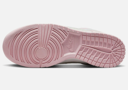 Nike Dunk Low Wmns LX 'Pink Foam'