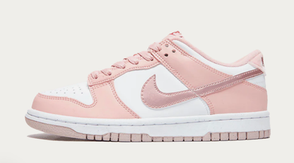 Nike Dunk Low GS 'Pink Velvet'