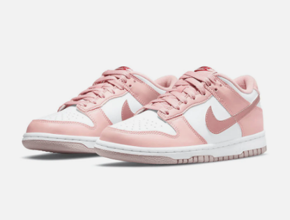 Nike Dunk Low GS 'Pink Velvet'