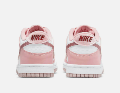 Nike Dunk Low GS 'Pink Velvet'