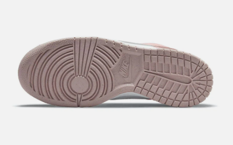 Nike Dunk Low GS 'Pink Velvet'