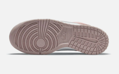 Nike Dunk Low GS 'Pink Velvet'