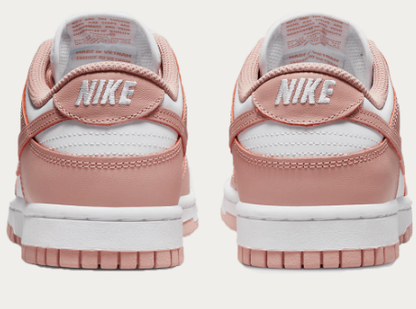 Nike Dunk Low Wmns 'Rose Whisper'