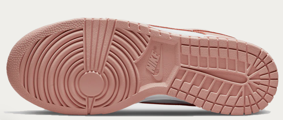Nike Dunk Low Wmns 'Rose Whisper'