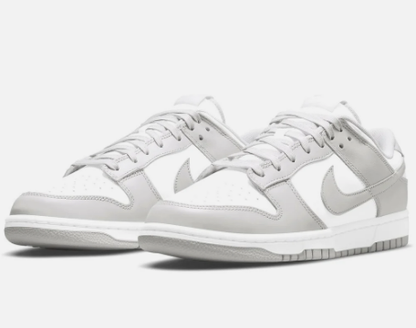 Nike Dunk Low Grey Fog