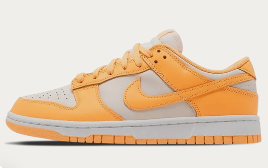 Nike Dunk Low Wmns 'Peach Cream'