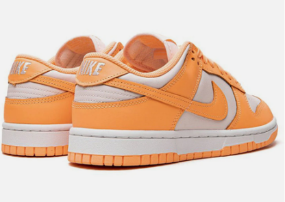 Nike Dunk Low Wmns 'Peach Cream'