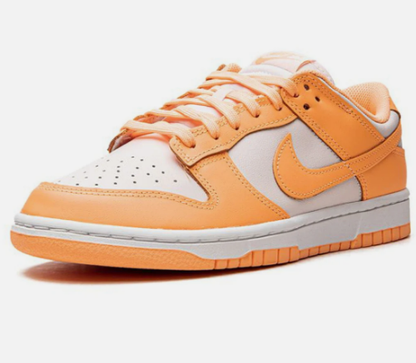 Nike Dunk Low Wmns 'Peach Cream'