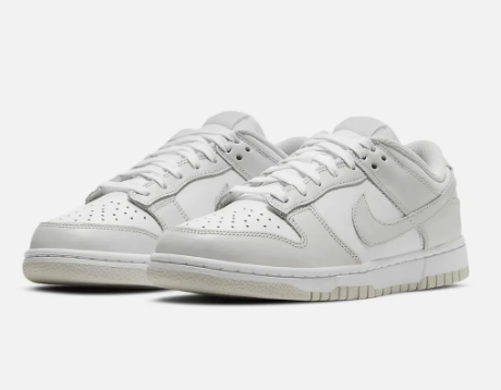 Nike Dunk Low Wmns 'Photon Dust'