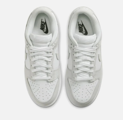 Nike Dunk Low Wmns 'Photon Dust'