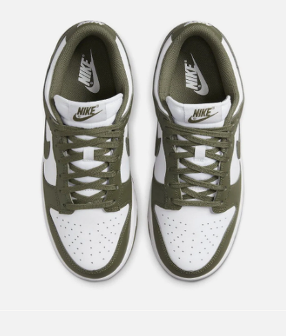 Nike Dunk Low Wmns 'Medium Olive'