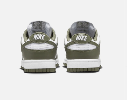 Nike Dunk Low Wmns 'Medium Olive'