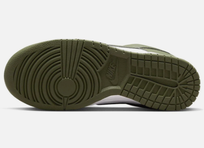 Nike Dunk Low Wmns 'Medium Olive'