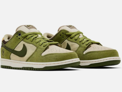 Nike Dunk Low SB x Yuto Horigome 'Matcha'
