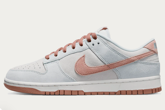 Nike Dunk Low Retro Premium 'Fossil Rose'