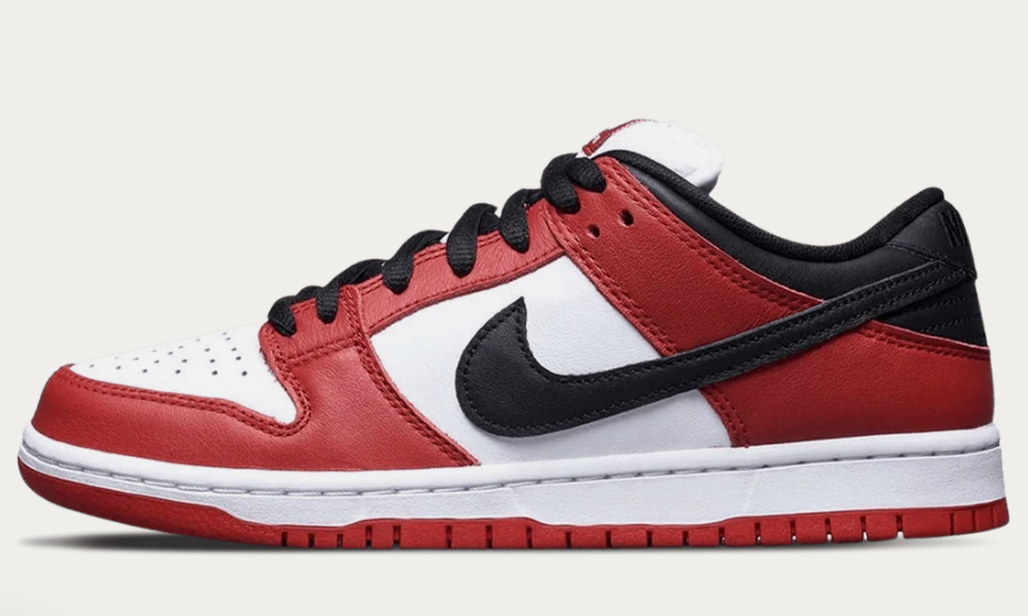 Nike SB Dunk Low Chicago