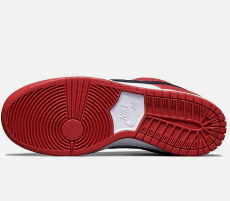 Nike SB Dunk Low Chicago