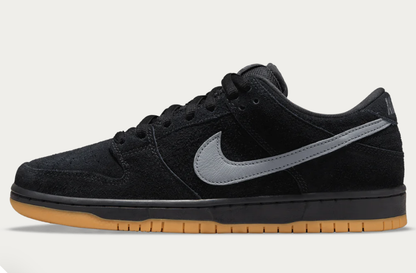Nike Dunk Low Pro SB Fog