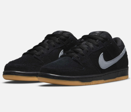 Nike Dunk Low Pro SB Fog