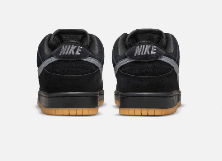 Nike Dunk Low Pro SB Fog