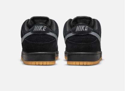 Nike Dunk Low Pro SB Fog